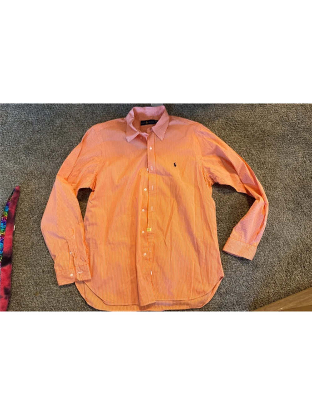 Men’s Ralph Lauren Dress Shirt